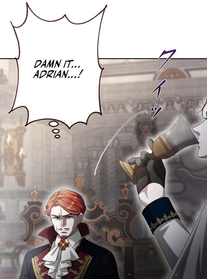 The Fake Bride Can’t Escape chapter 45 page 14