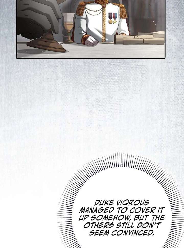 The Fake Bride Can’t Escape chapter 45 page 16