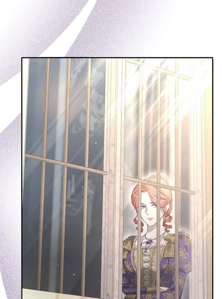 The Fake Bride Can’t Escape chapter 45 page 27
