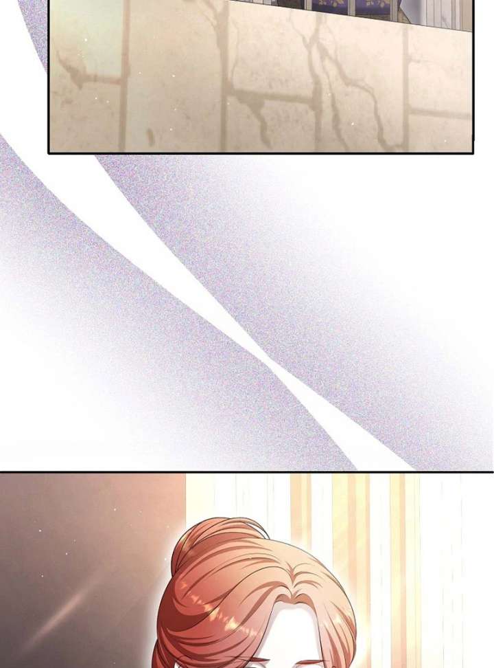 The Fake Bride Can’t Escape chapter 45 page 28