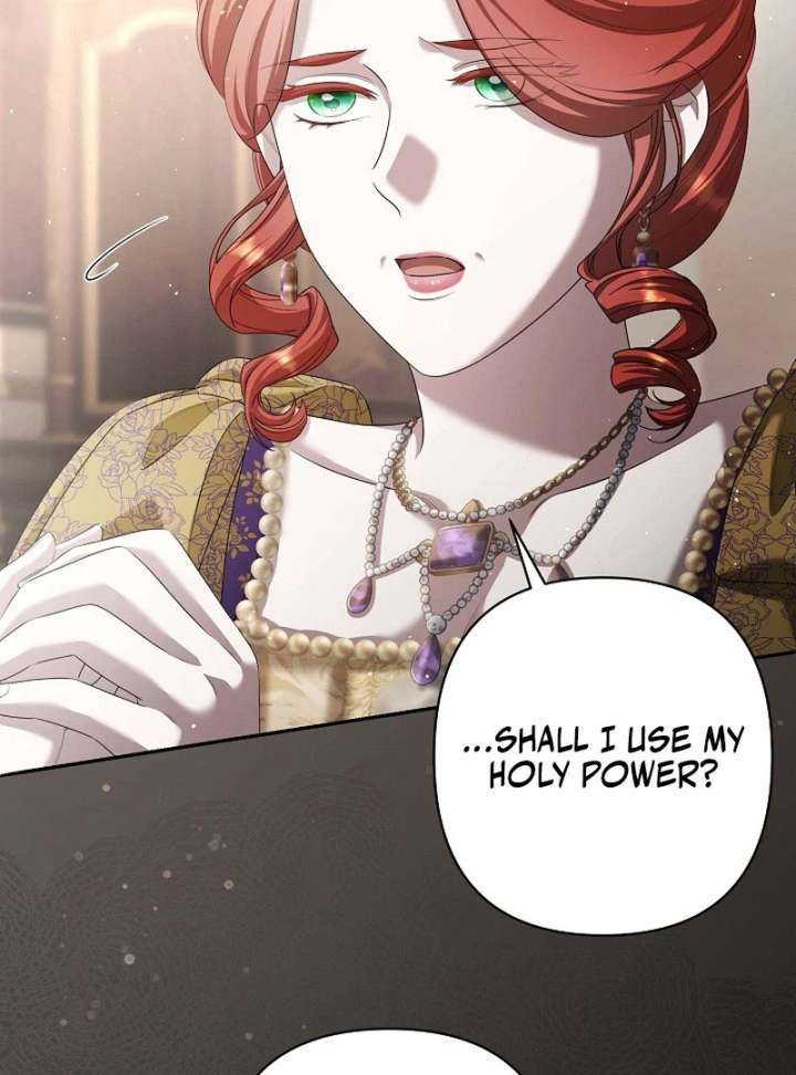 The Fake Bride Can’t Escape chapter 45 page 34
