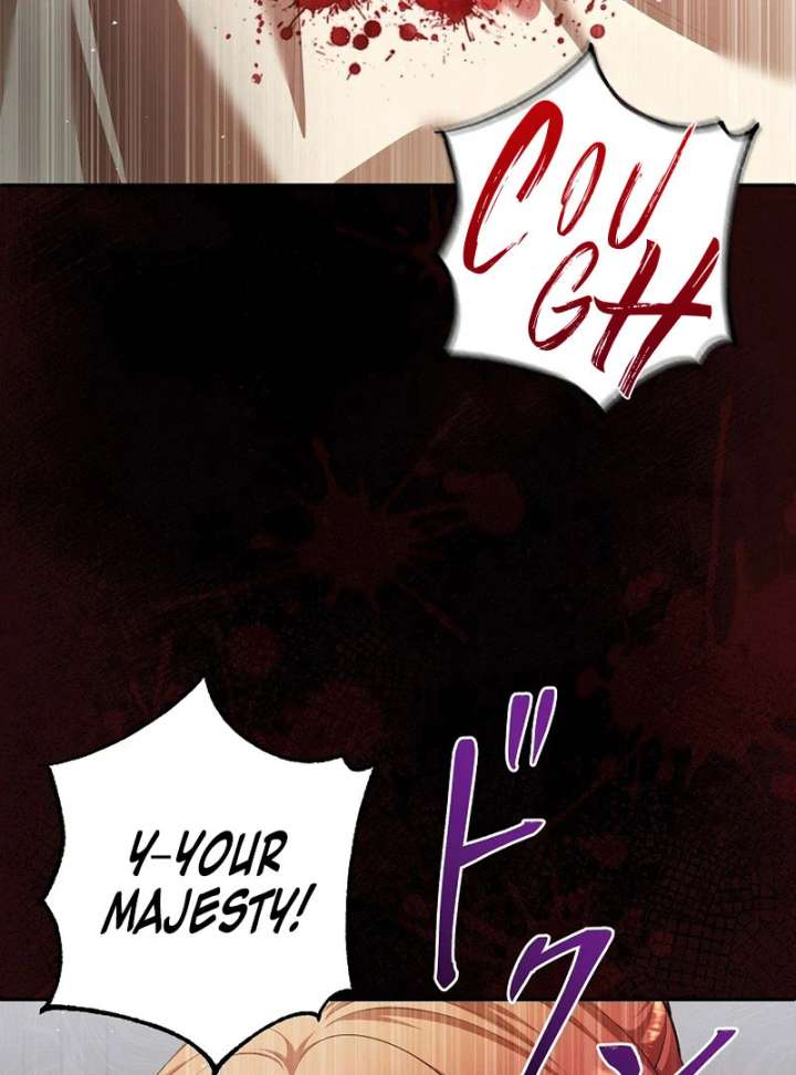 The Fake Bride Can’t Escape chapter 45 page 40