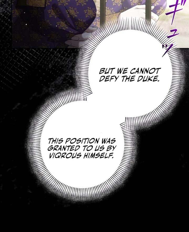 The Fake Bride Can’t Escape chapter 45 page 47