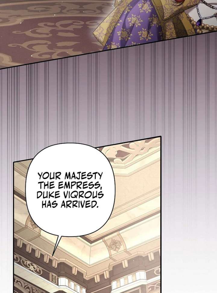 The Fake Bride Can’t Escape chapter 45 page 49
