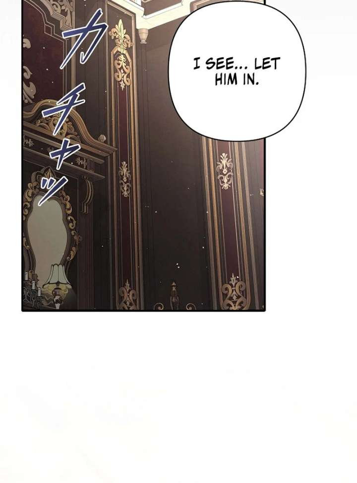 The Fake Bride Can’t Escape chapter 45 page 50