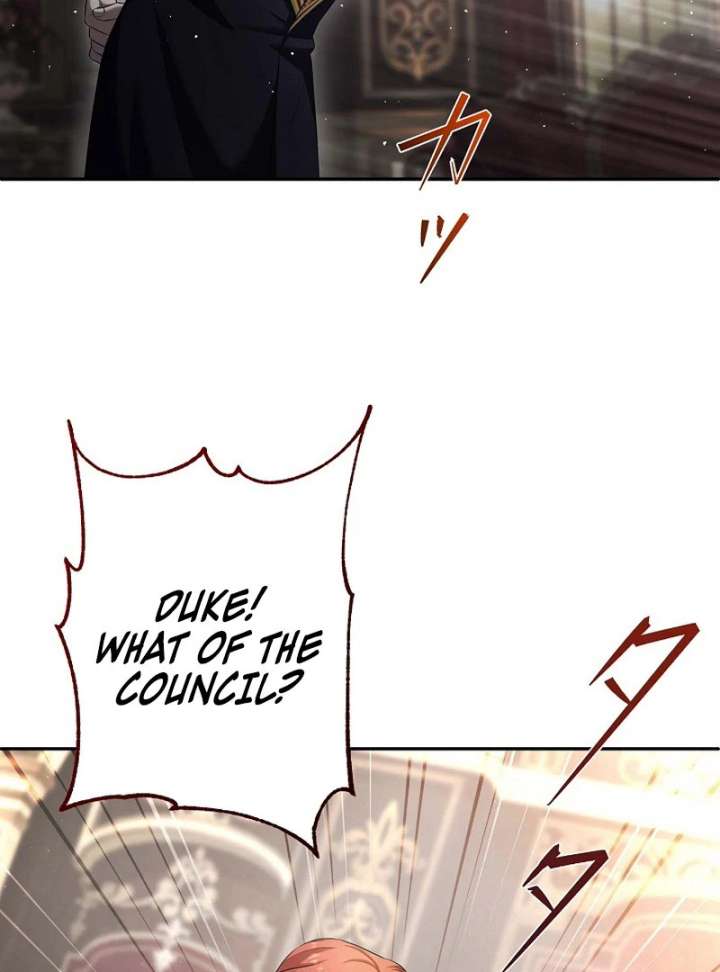 The Fake Bride Can’t Escape chapter 45 page 52