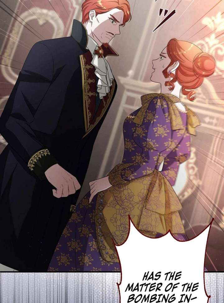 The Fake Bride Can’t Escape chapter 45 page 53