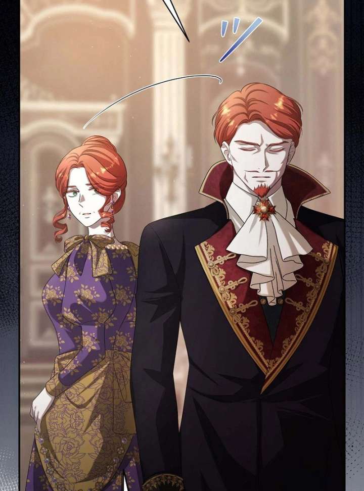 The Fake Bride Can’t Escape chapter 45 page 55