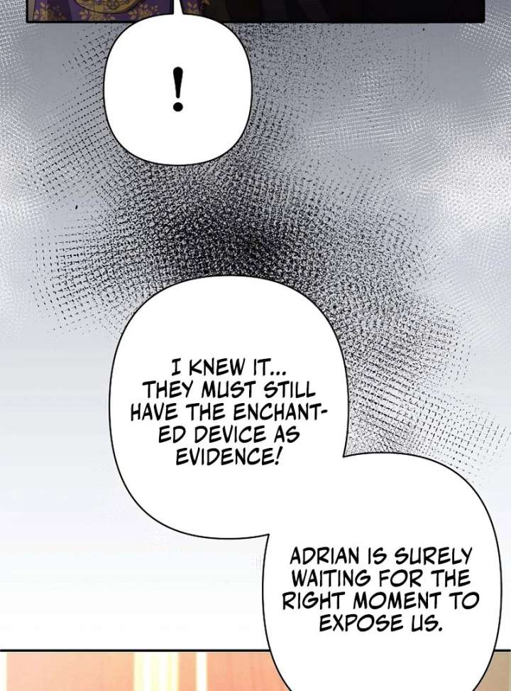 The Fake Bride Can’t Escape chapter 45 page 56