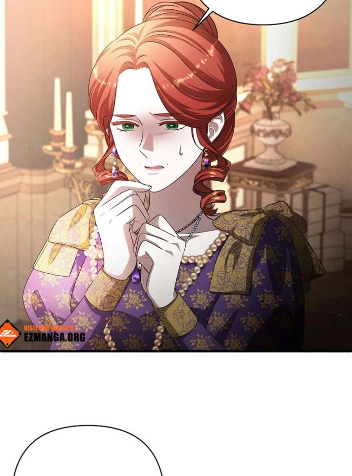 The Fake Bride Can’t Escape chapter 45 page 57