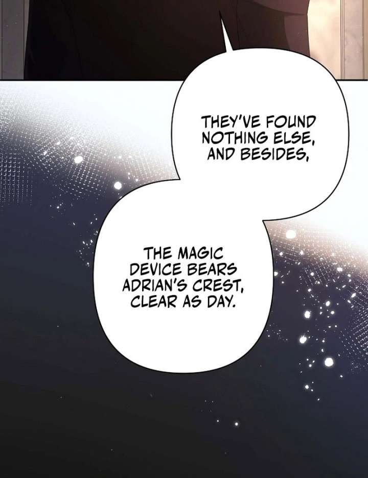 The Fake Bride Can’t Escape chapter 45 page 59
