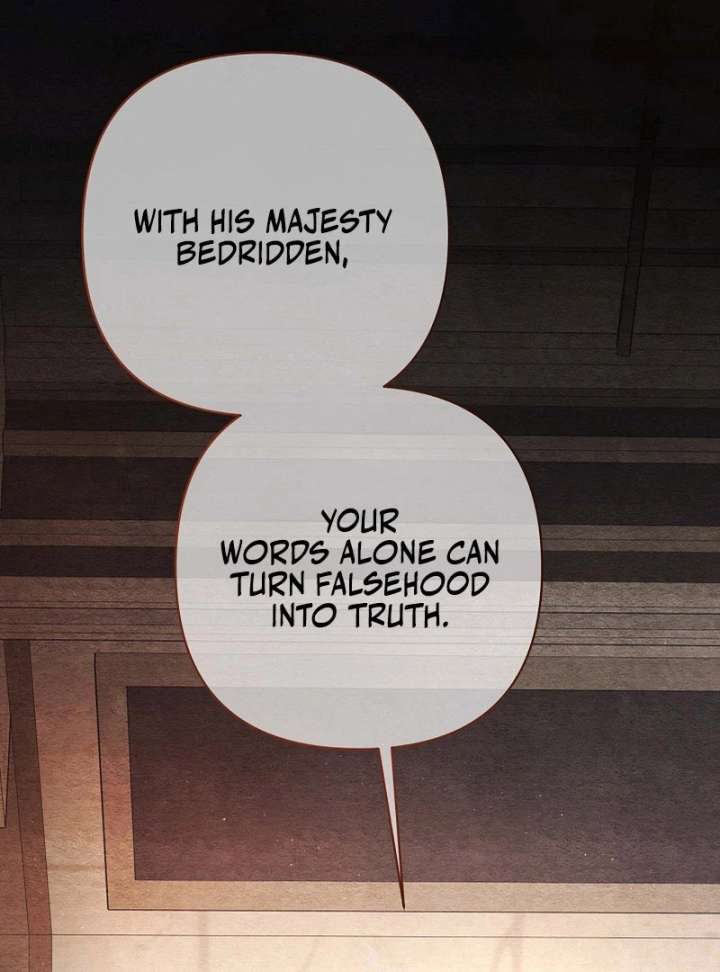 The Fake Bride Can’t Escape chapter 45 page 61