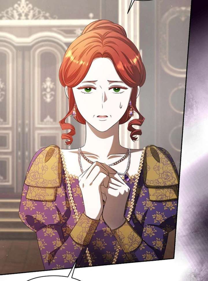 The Fake Bride Can’t Escape chapter 45 page 64