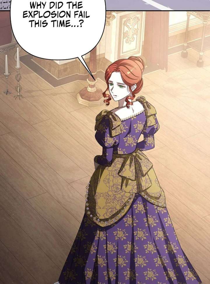The Fake Bride Can’t Escape chapter 45 page 73