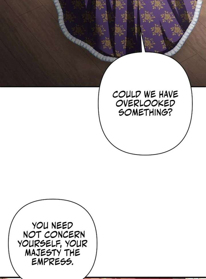 The Fake Bride Can’t Escape chapter 45 page 74