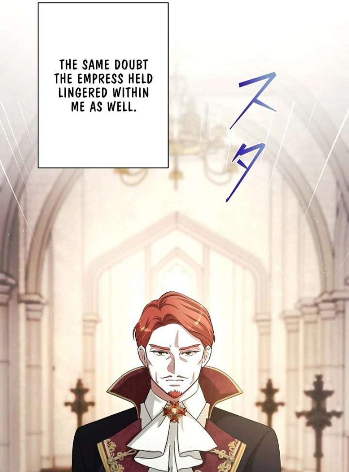 The Fake Bride Can’t Escape chapter 45 page 82