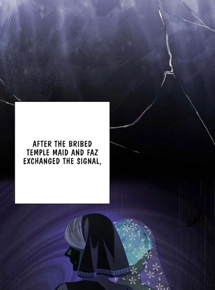 The Fake Bride Can’t Escape chapter 45 page 84
