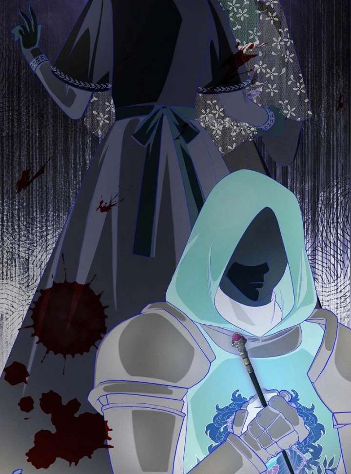The Fake Bride Can’t Escape chapter 45 page 85