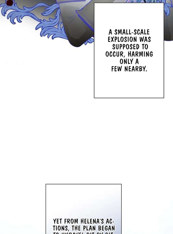 The Fake Bride Can’t Escape chapter 45 page 86