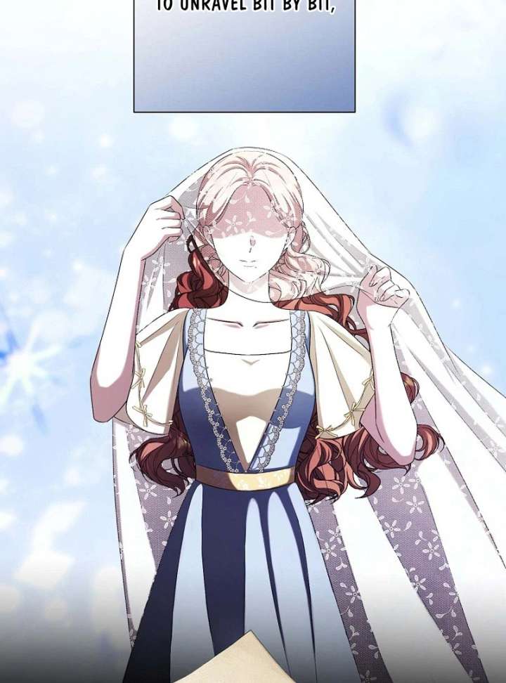 The Fake Bride Can’t Escape chapter 45 page 87