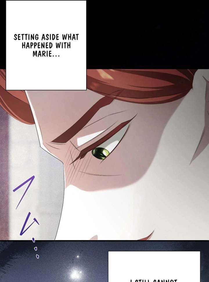 The Fake Bride Can’t Escape chapter 45 page 90