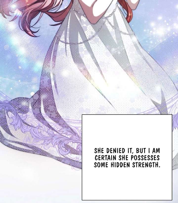 The Fake Bride Can’t Escape chapter 45 page 93
