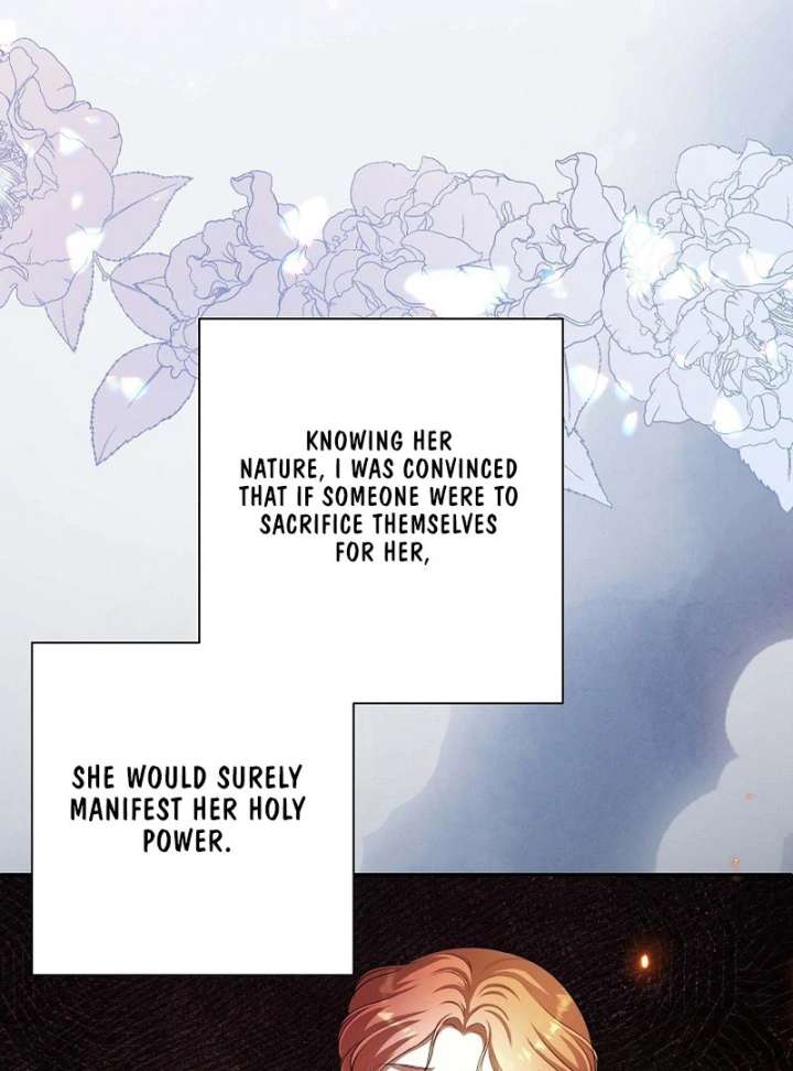 The Fake Bride Can’t Escape chapter 45 page 94