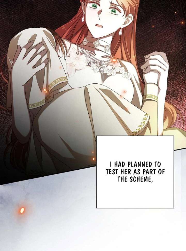 The Fake Bride Can’t Escape chapter 45 page 95