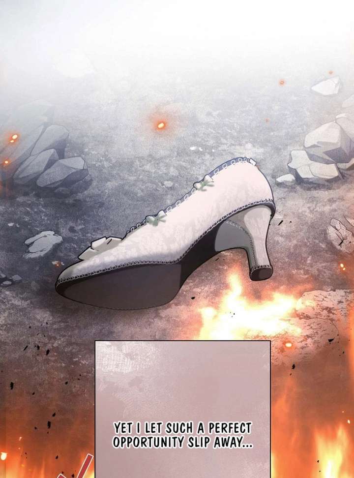 The Fake Bride Can’t Escape chapter 45 page 96