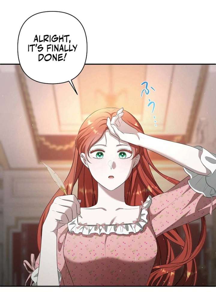 The Fake Bride Can’t Escape chapter 45 page 110
