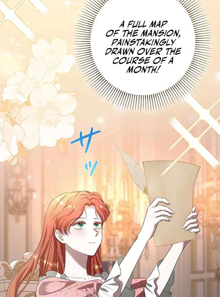 The Fake Bride Can’t Escape chapter 45 page 112