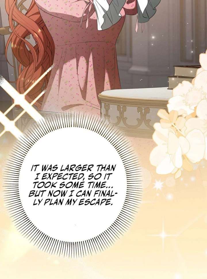 The Fake Bride Can’t Escape chapter 45 page 113