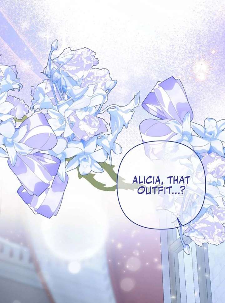 The Fake Bride Can’t Escape chapter 47 page 7