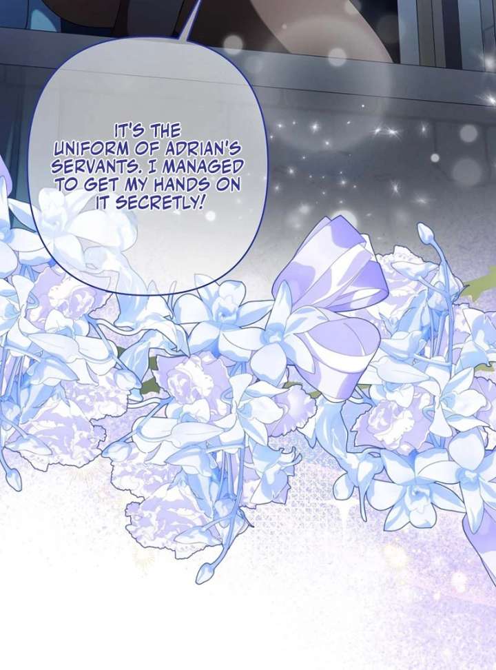 The Fake Bride Can’t Escape chapter 47 page 9
