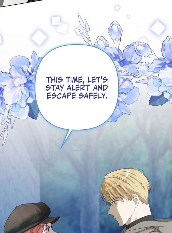 The Fake Bride Can’t Escape chapter 47 page 17
