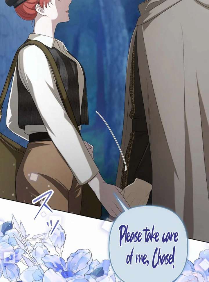 The Fake Bride Can’t Escape chapter 47 page 18