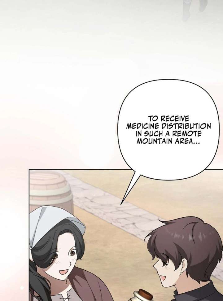 The Fake Bride Can’t Escape chapter 47 page 30