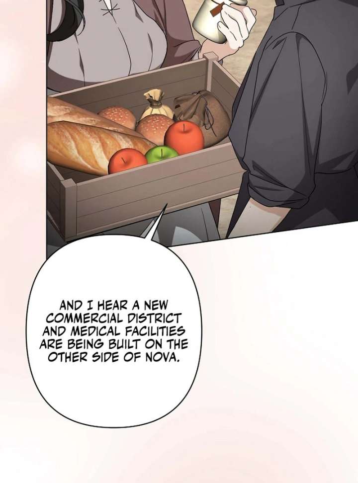 The Fake Bride Can’t Escape chapter 47 page 31