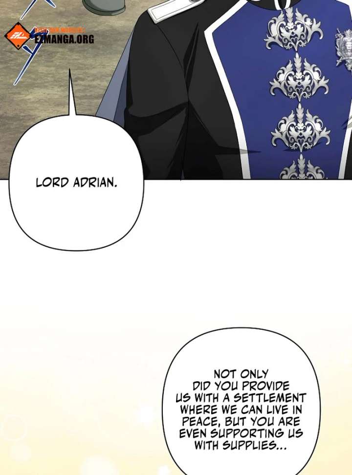 The Fake Bride Can’t Escape chapter 47 page 36