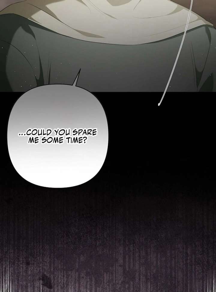 The Fake Bride Can’t Escape chapter 47 page 42