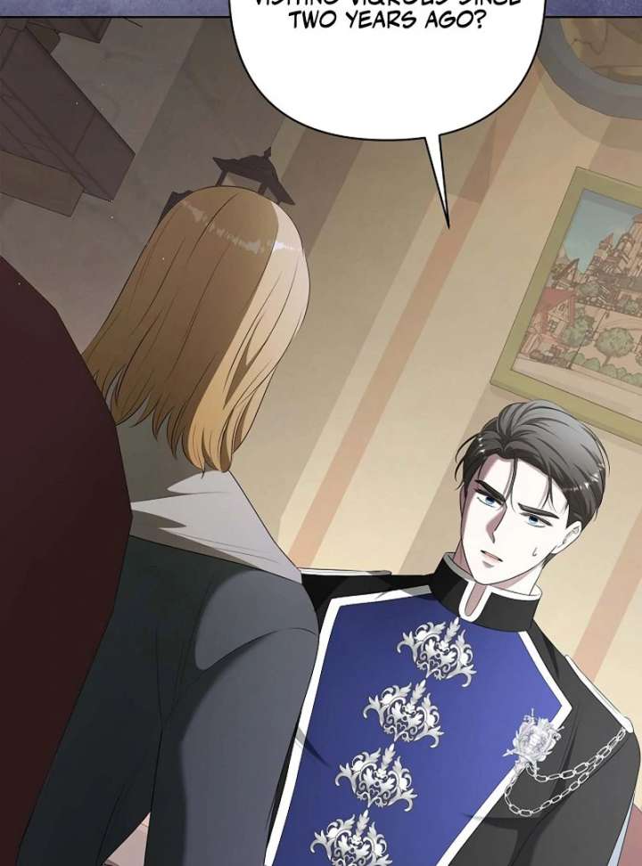 The Fake Bride Can’t Escape chapter 47 page 47