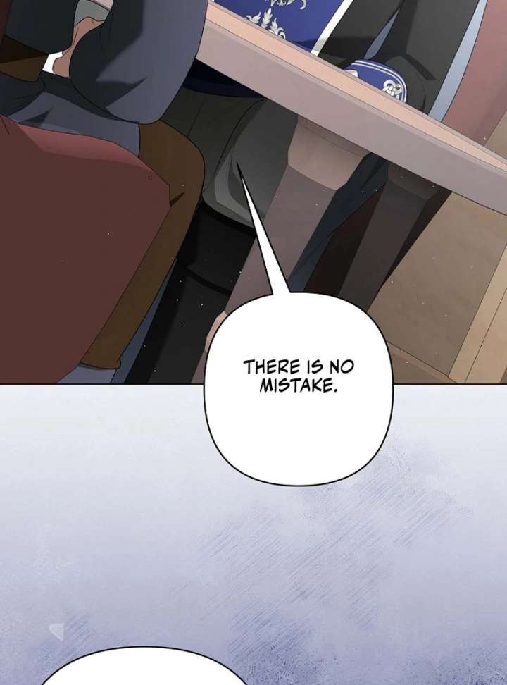 The Fake Bride Can’t Escape chapter 47 page 48
