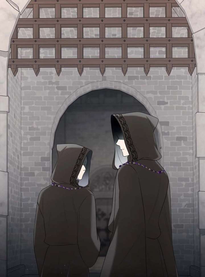 The Fake Bride Can’t Escape chapter 47 page 52