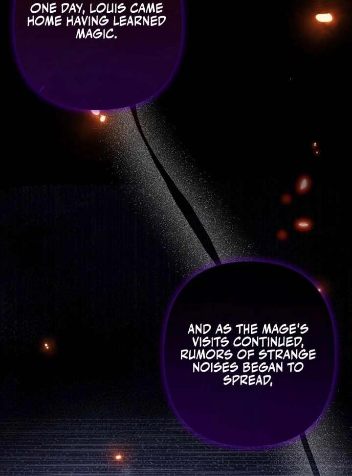 The Fake Bride Can’t Escape chapter 47 page 68