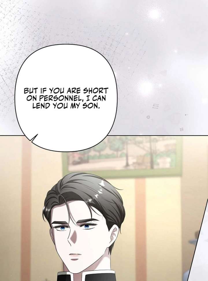 The Fake Bride Can’t Escape chapter 47 page 81
