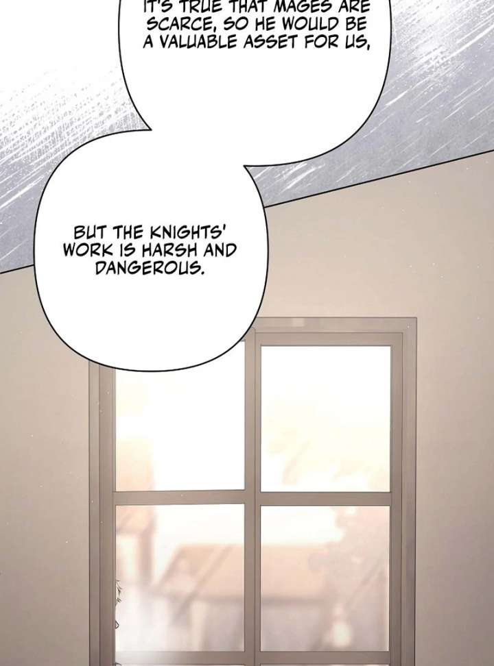 The Fake Bride Can’t Escape chapter 47 page 83