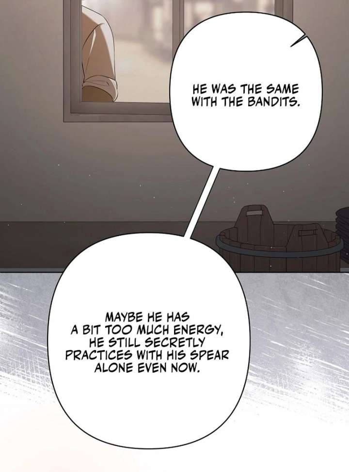 The Fake Bride Can’t Escape chapter 47 page 84