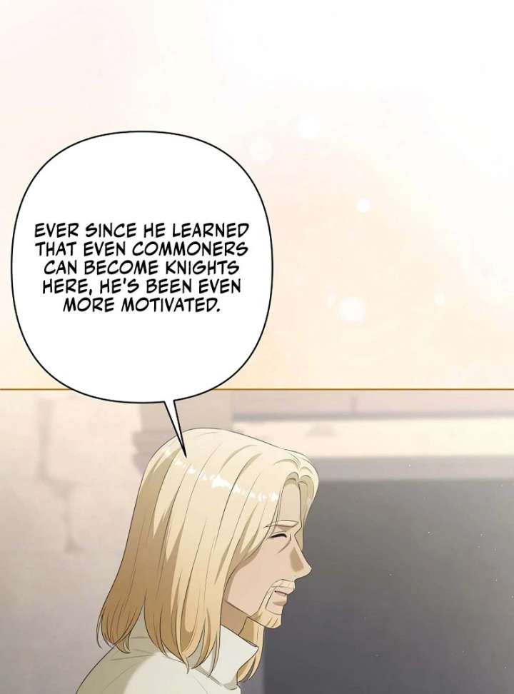 The Fake Bride Can’t Escape chapter 47 page 85