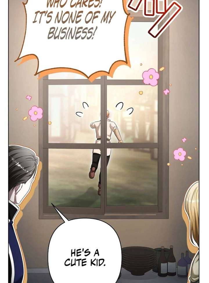 The Fake Bride Can’t Escape chapter 47 page 93