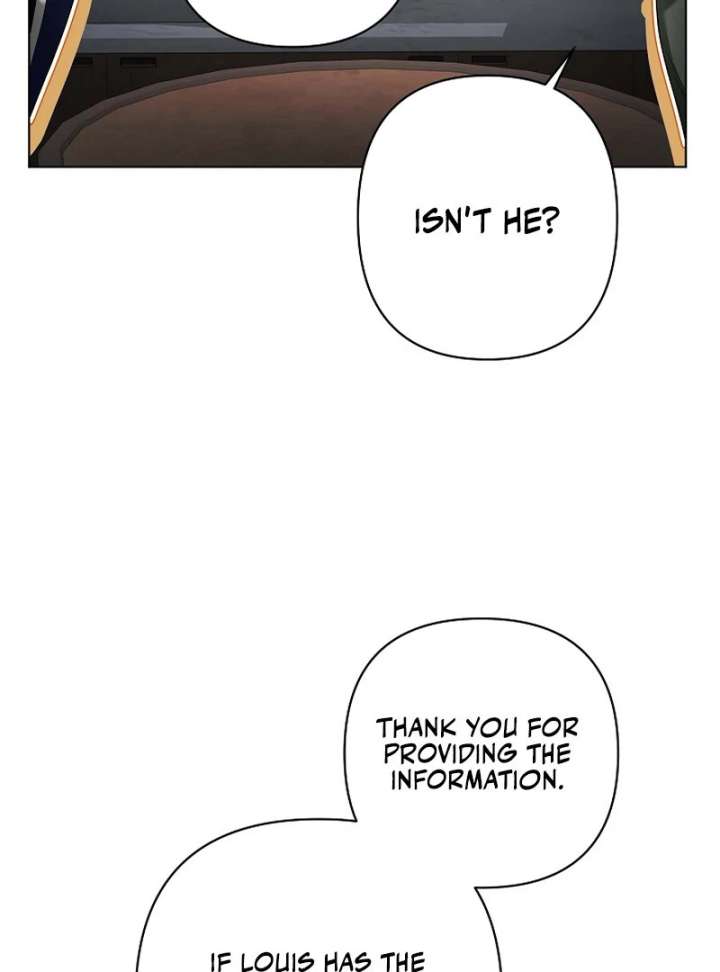 The Fake Bride Can’t Escape chapter 47 page 94
